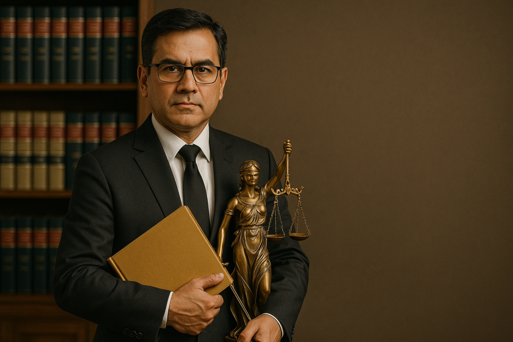 Protecting Your Rights