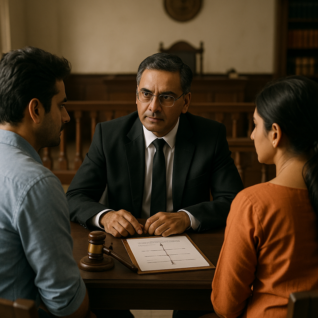 How Regional Court Backlogs Impact Mutual Divorce Timelines in India