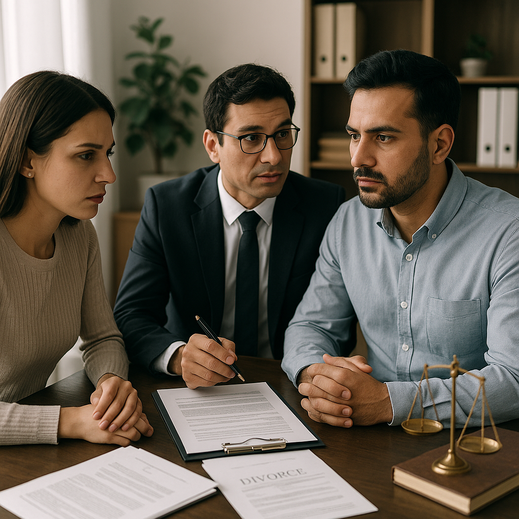 Why Early Legal Consultation Prevents Mutual Divorce Delays