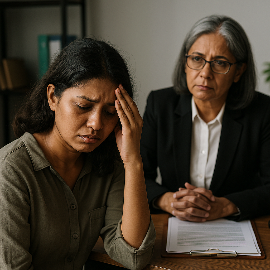 Rethinking Domestic Violence Protections for Modern India
